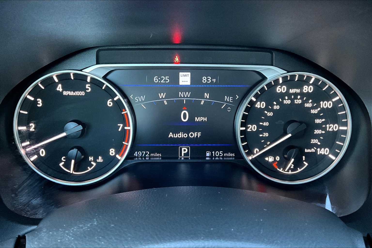 2023 Nissan Altima 2.5 SL - Photo 25
