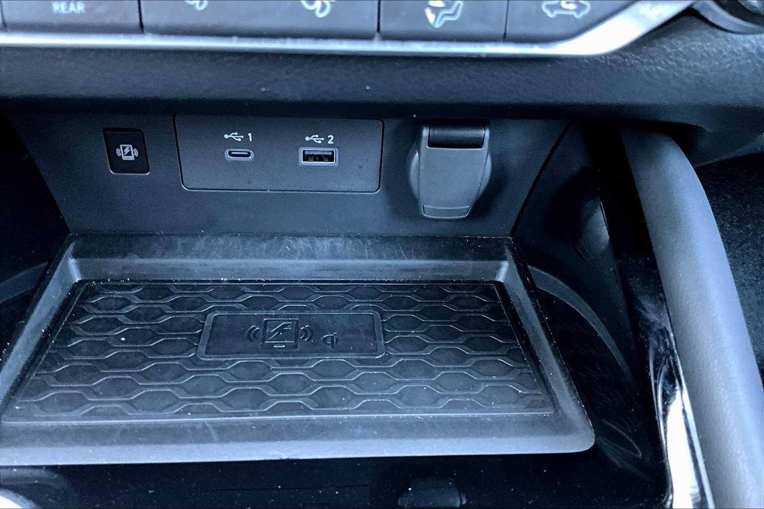2023 Nissan Altima 2.5 SL - Photo 26