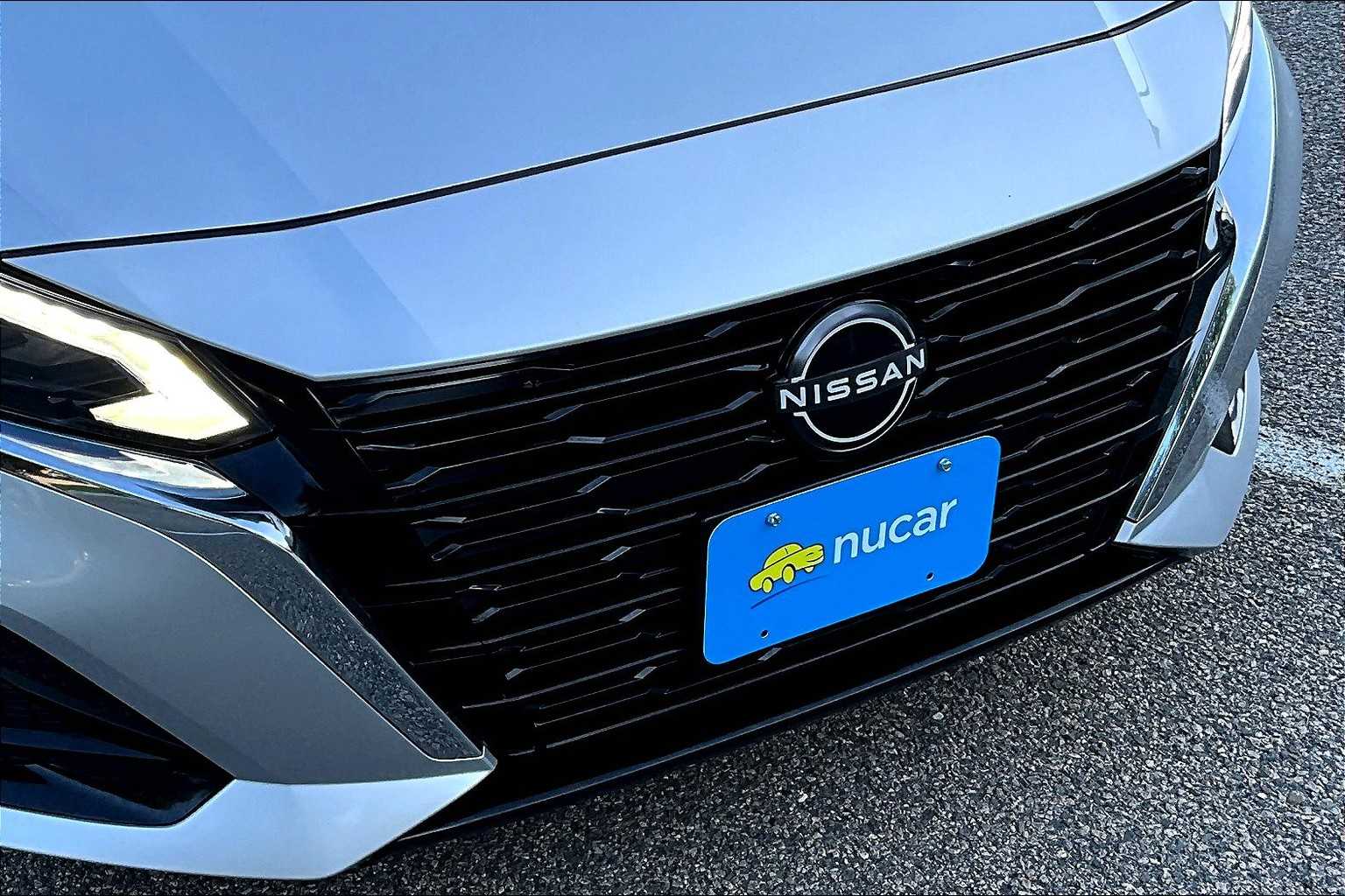 2023 Nissan Altima 2.5 SL - Photo 31