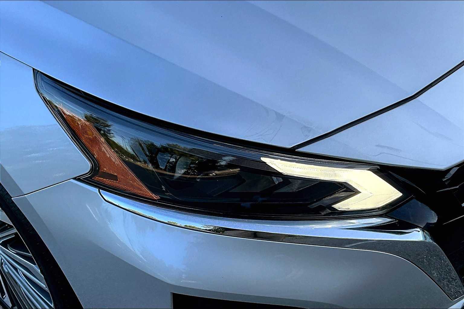 2023 Nissan Altima 2.5 SL - Photo 32