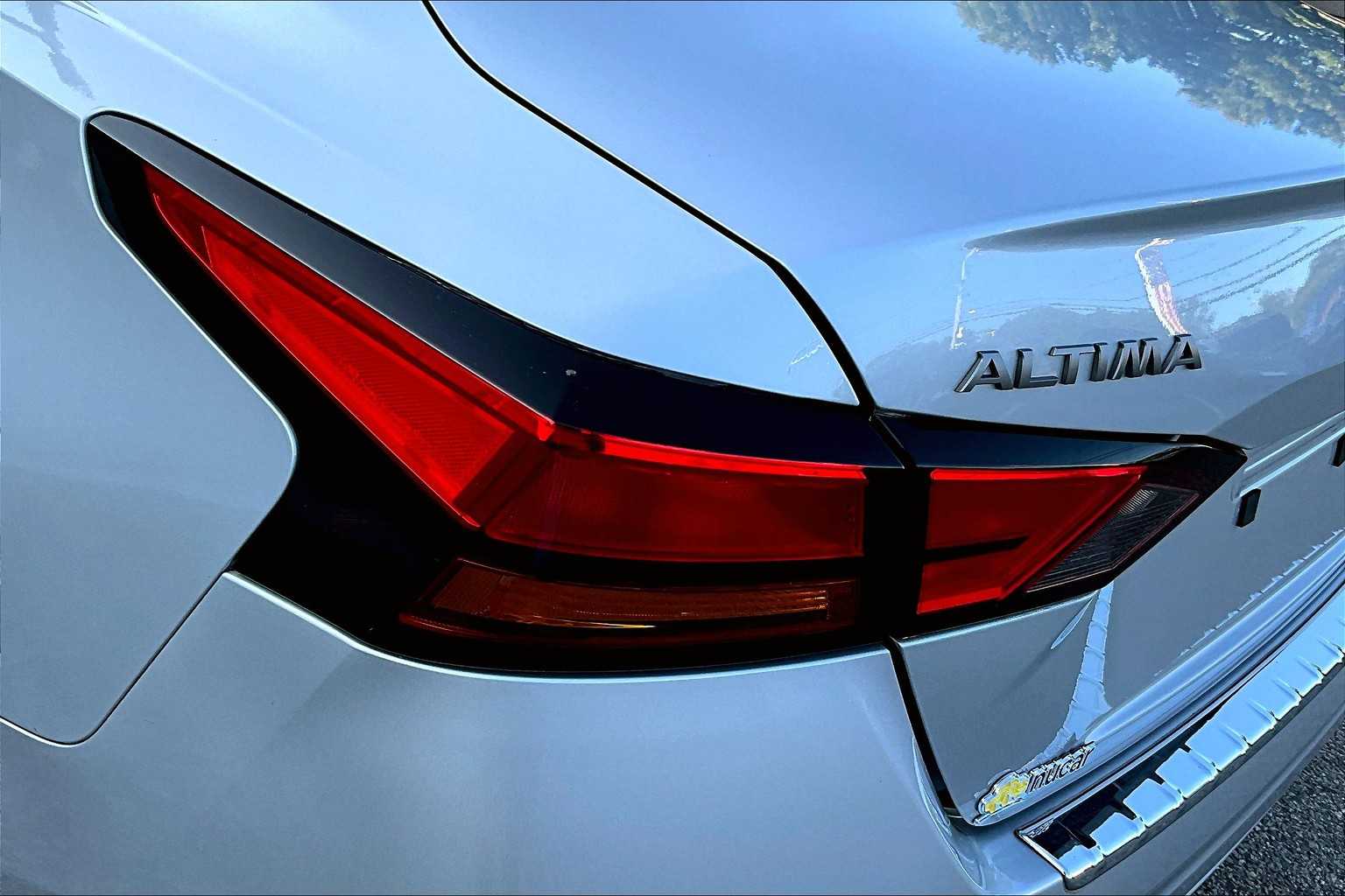 2023 Nissan Altima 2.5 SL - Photo 33