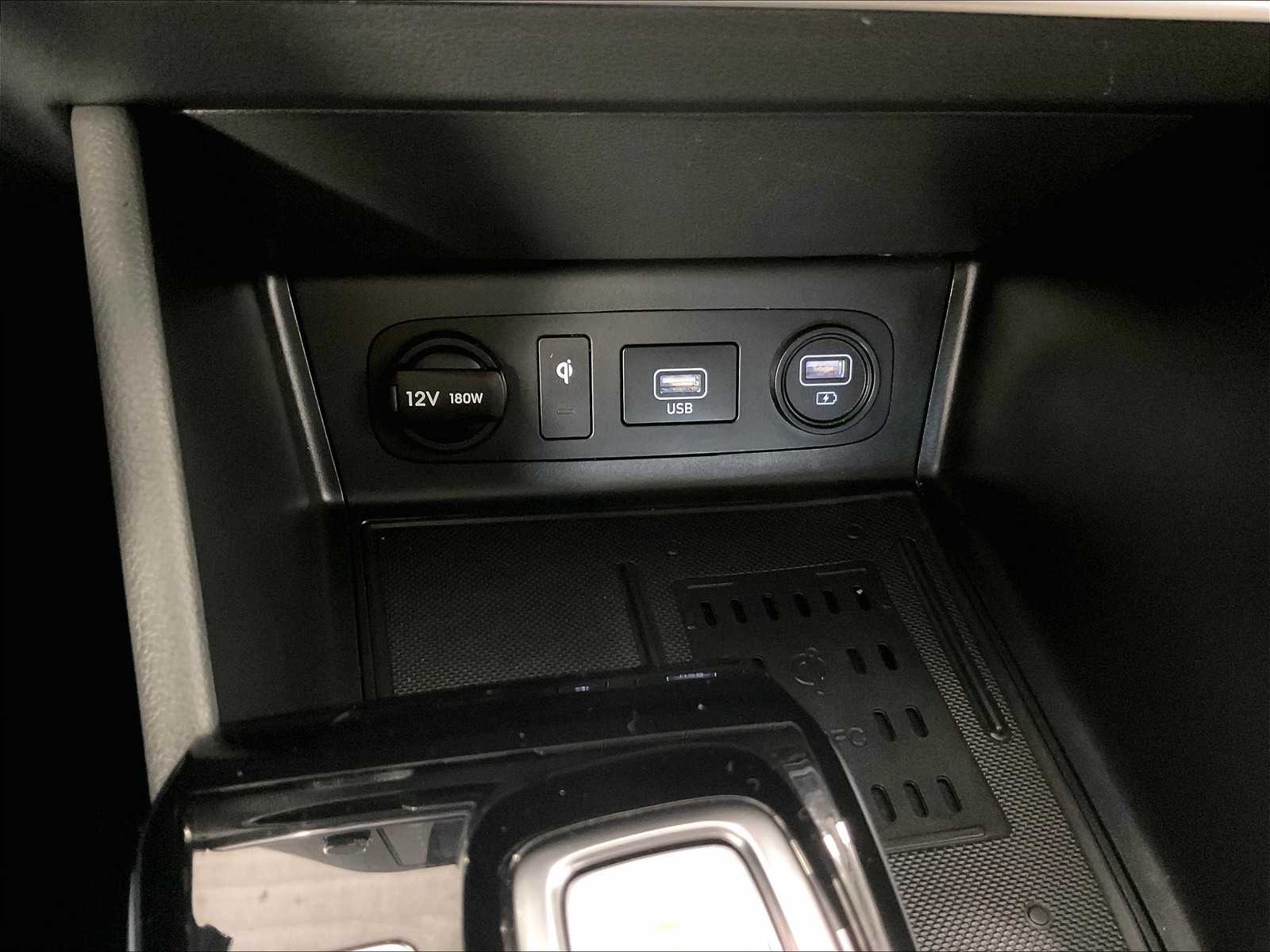 2021 Hyundai Sonata Hybrid Limited - Photo 26