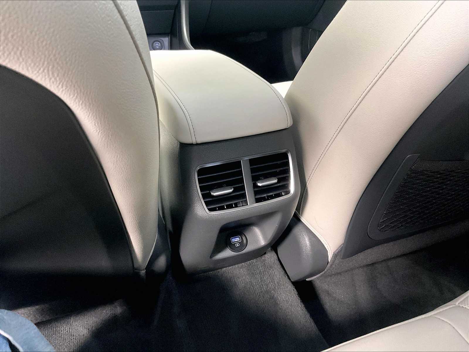 2021 Hyundai Sonata Hybrid Limited - Photo 27