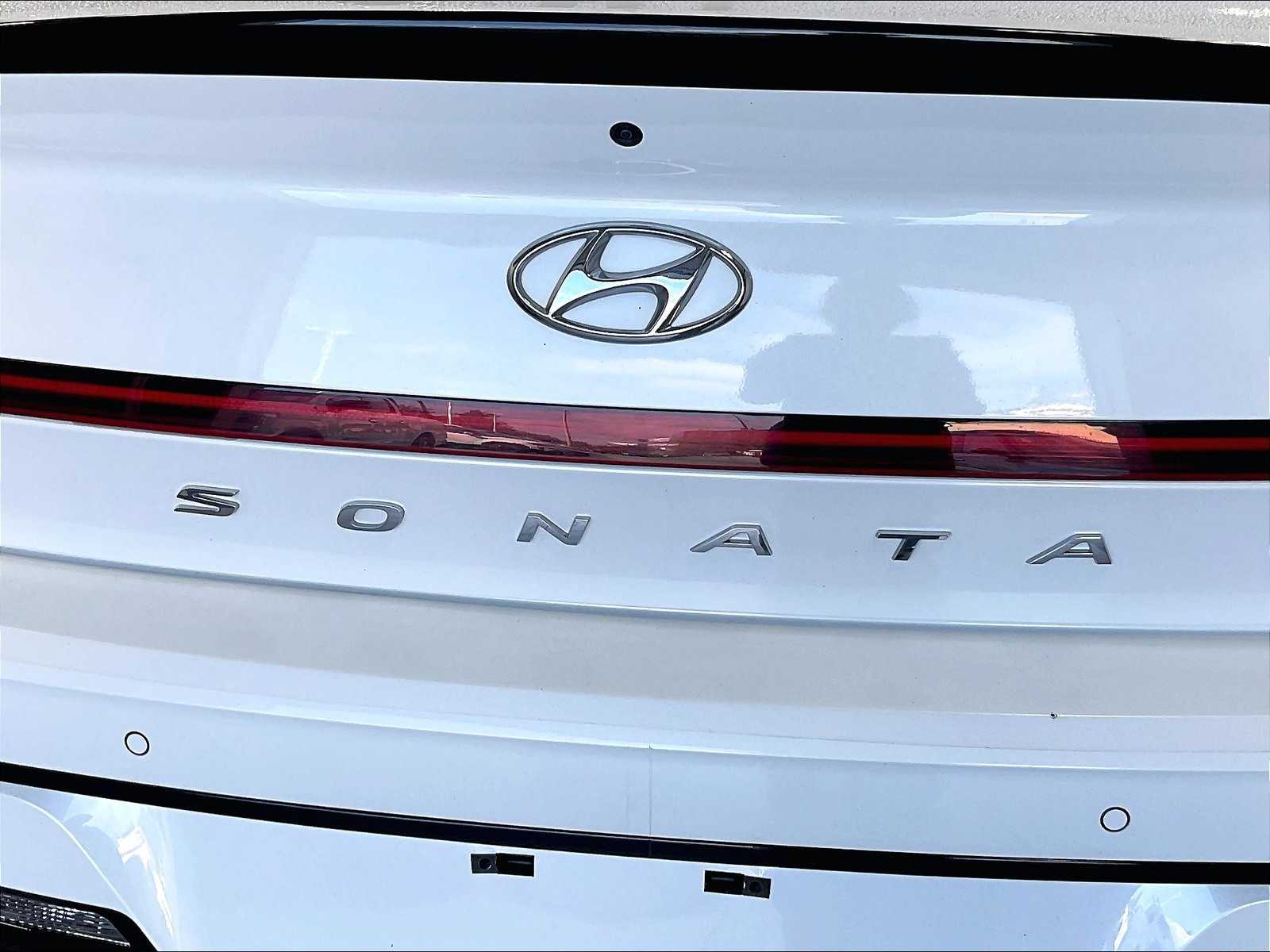 2021 Hyundai Sonata Hybrid Limited - Photo 28