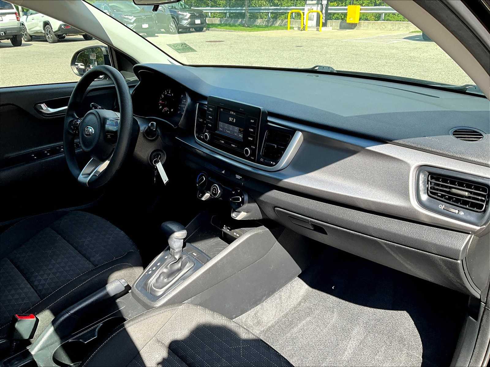 2019 Kia Rio LX - Photo 14