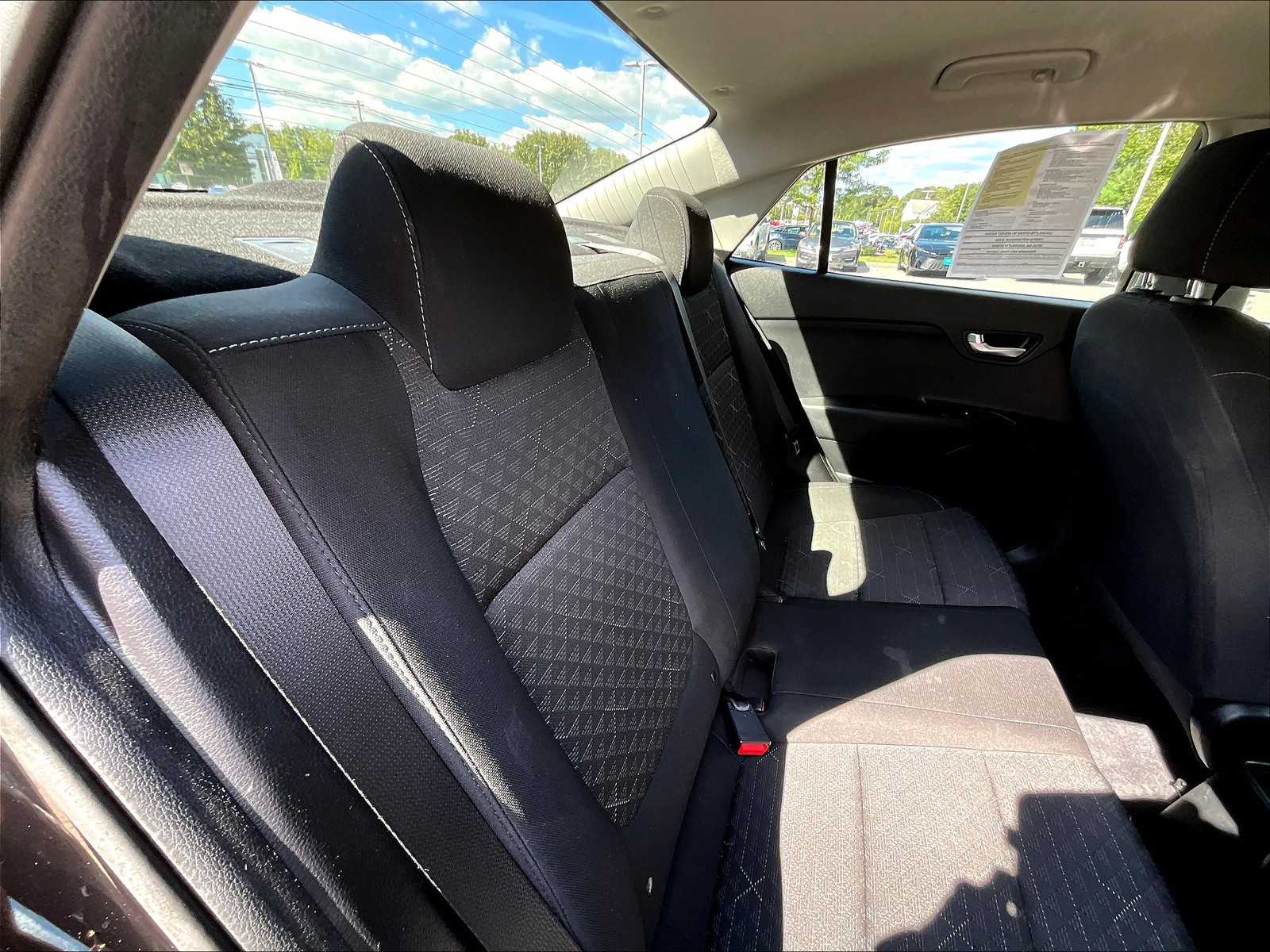2019 Kia Rio LX - Photo 16