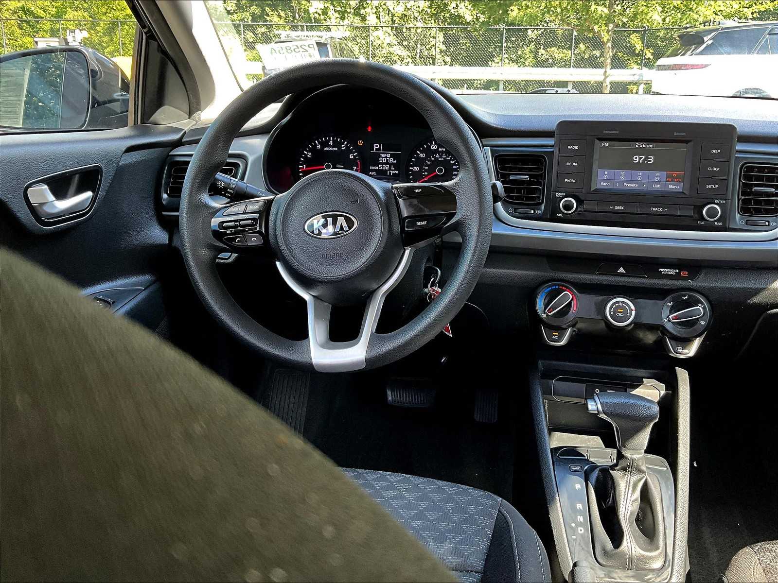 2019 Kia Rio LX - Photo 17