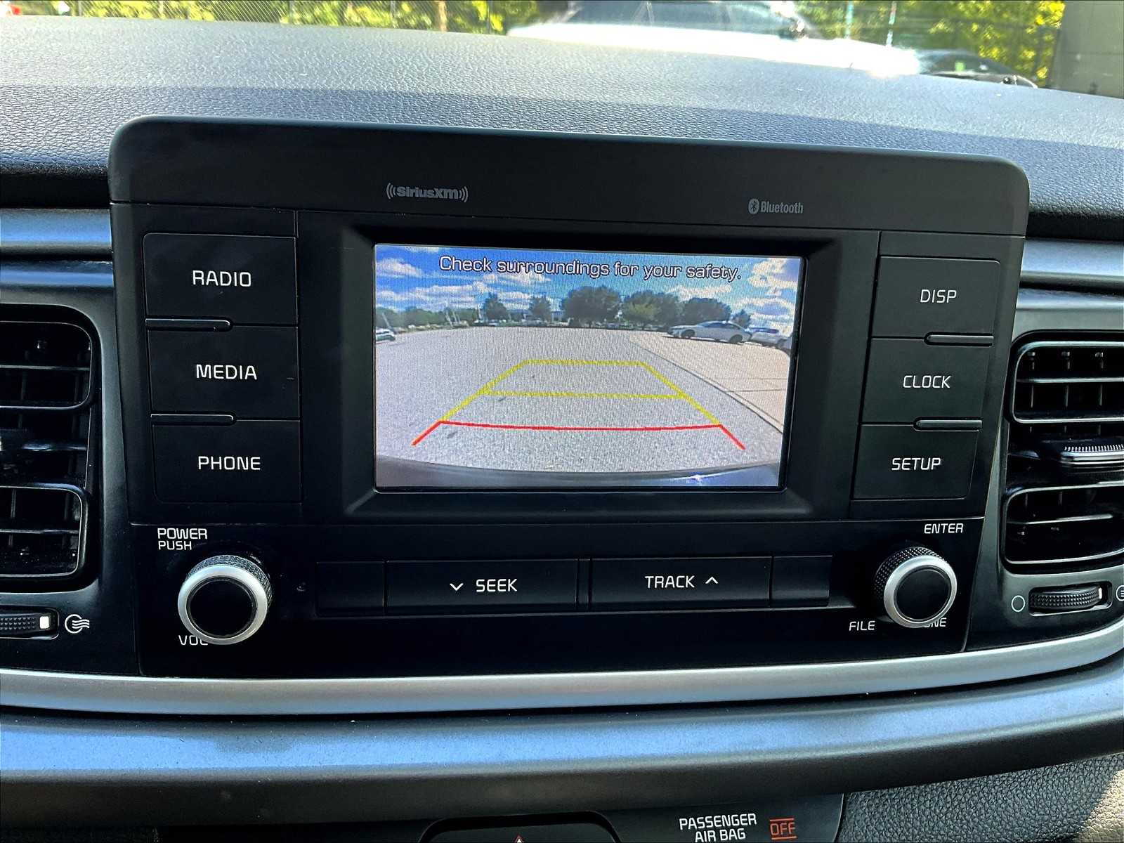 2019 Kia Rio LX - Photo 19