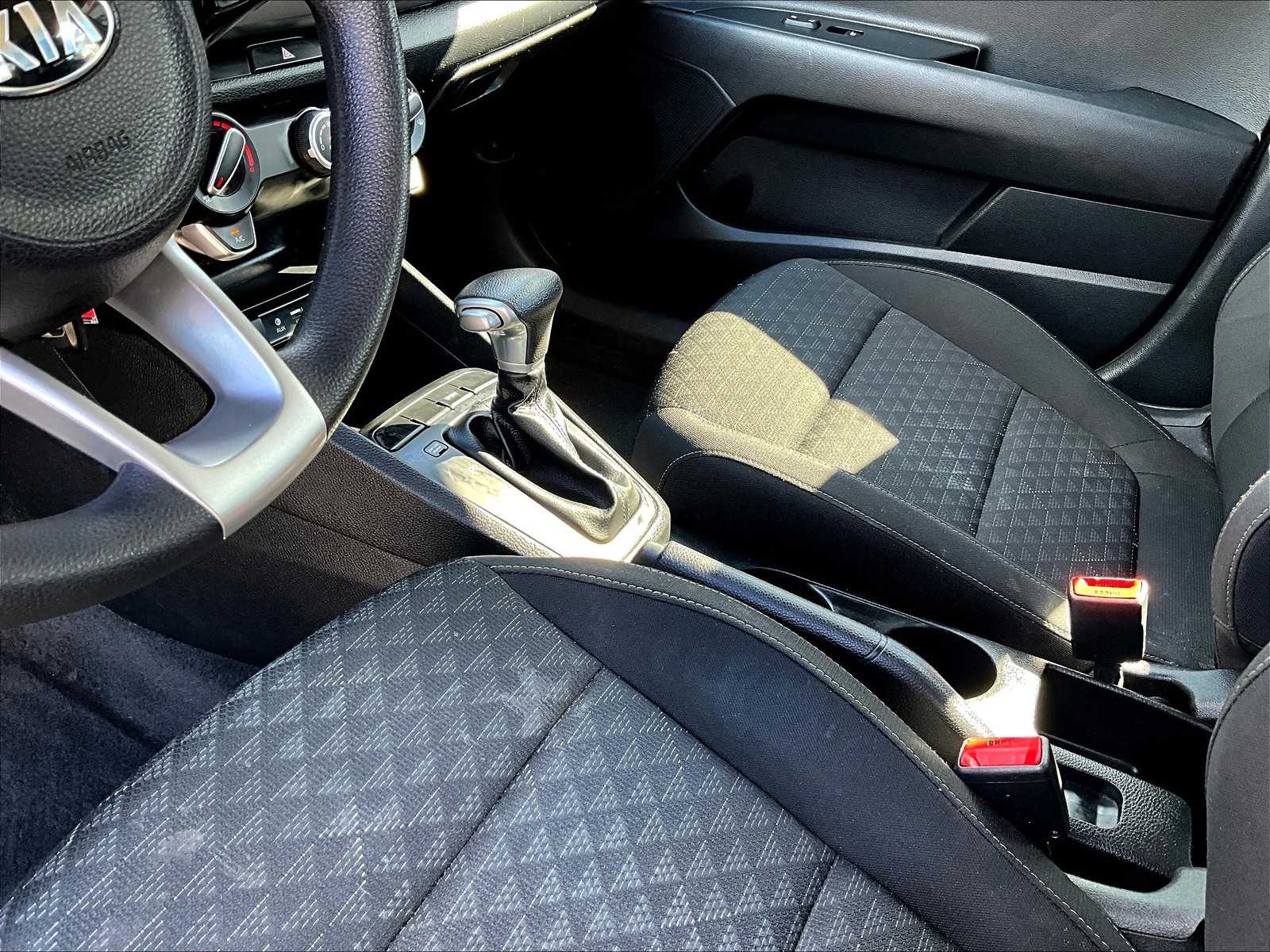 2019 Kia Rio LX - Photo 20