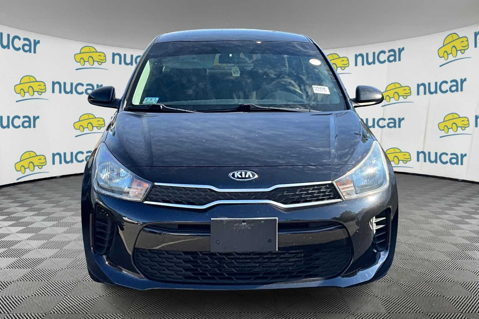2019 Kia Rio LX - Photo 2