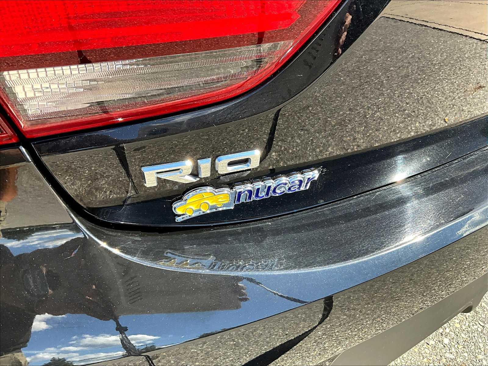 2019 Kia Rio LX - Photo 28