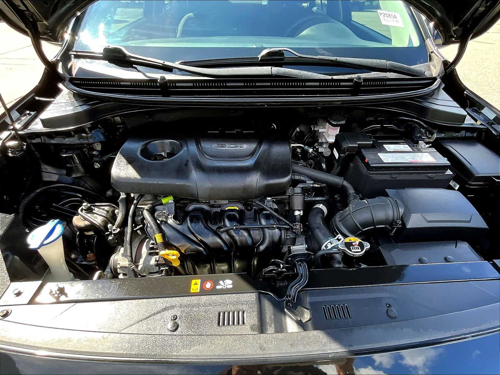 2019 Kia Rio LX - Photo 29