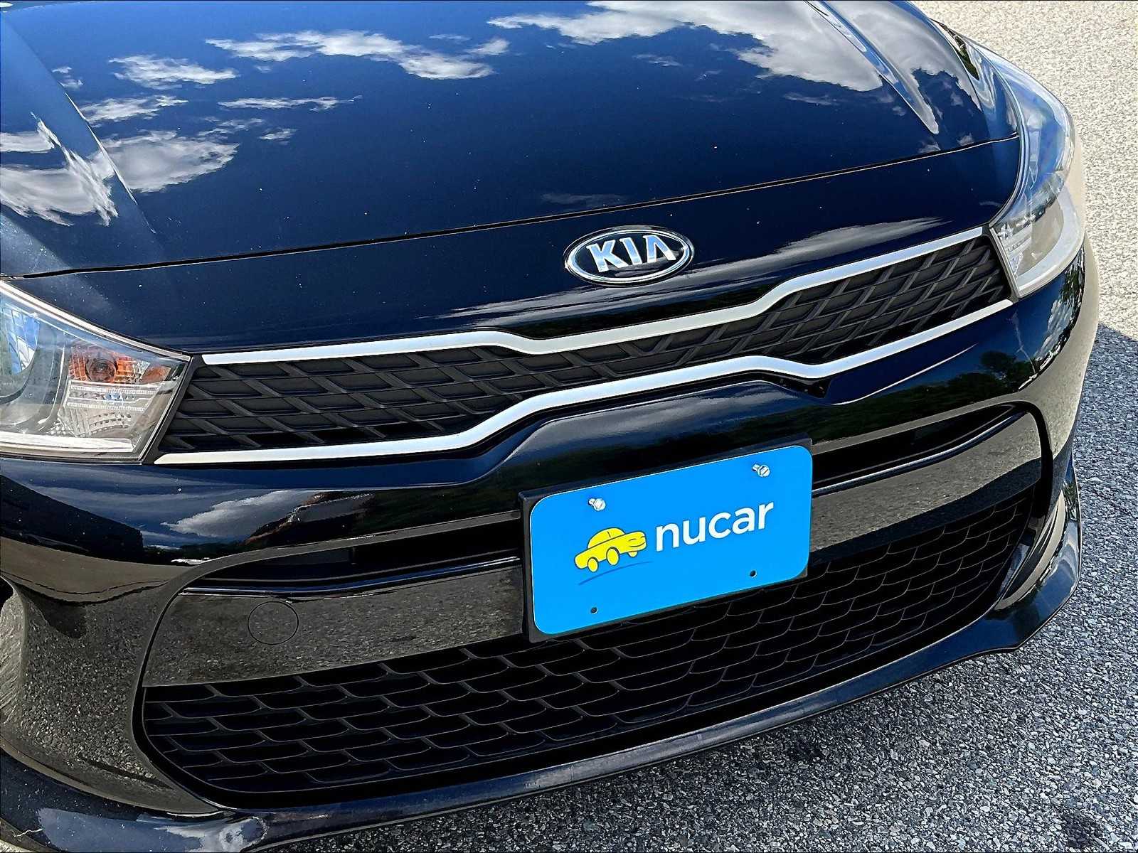 2019 Kia Rio LX - Photo 31