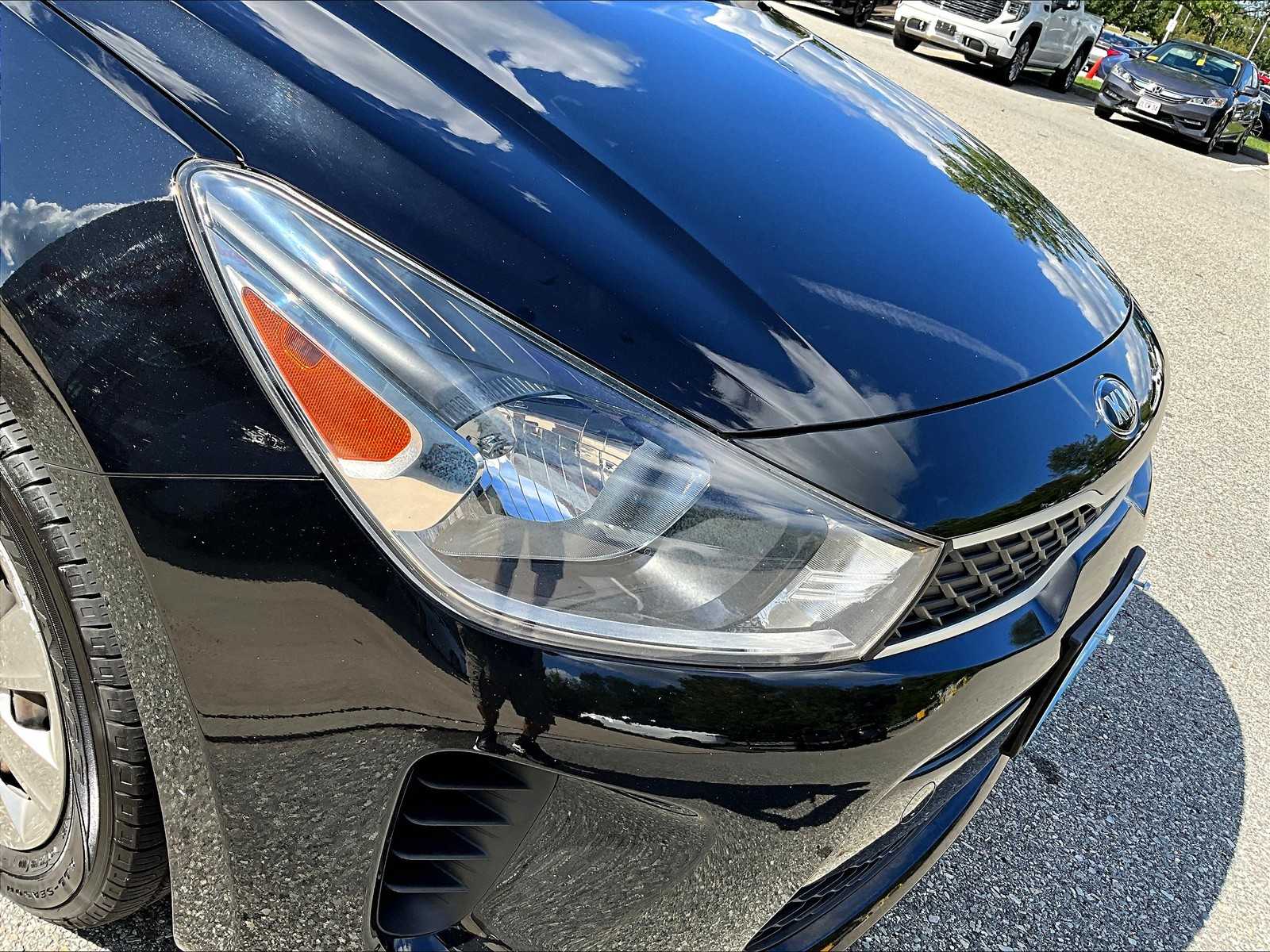 2019 Kia Rio LX - Photo 32