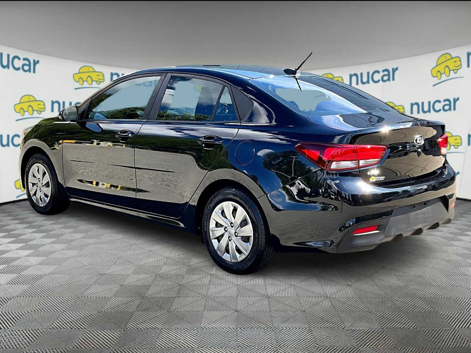 2019 Kia Rio LX - Photo 4