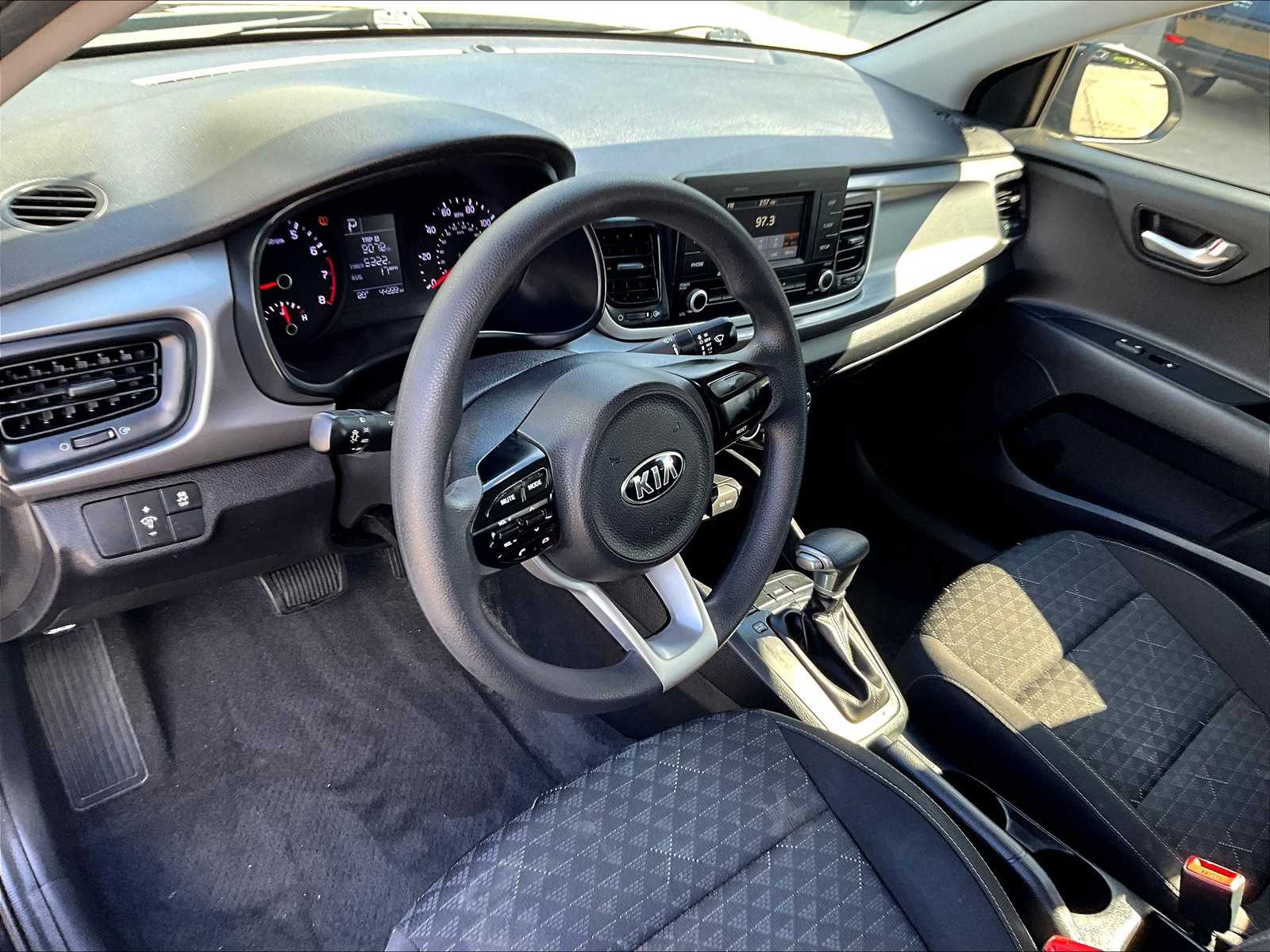 2019 Kia Rio LX - Photo 8