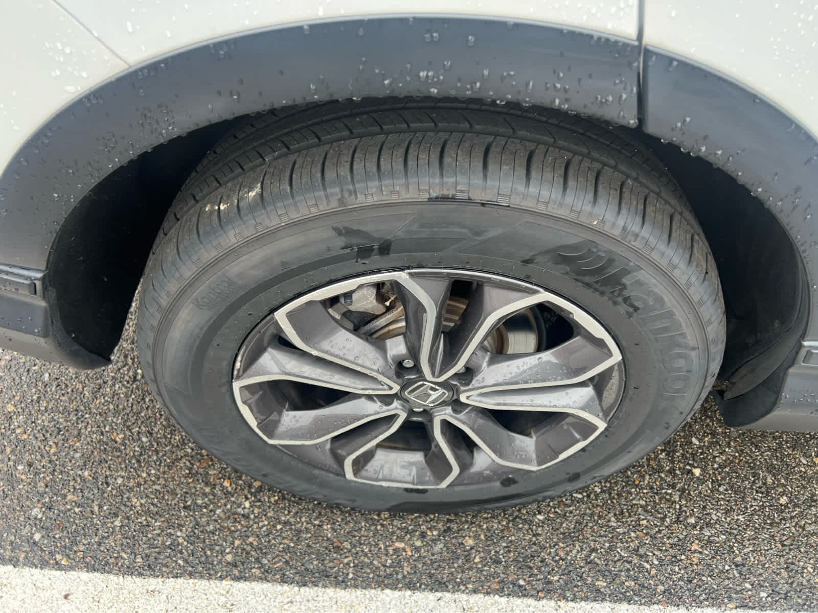 2022 Honda CR-V EX - Photo 14