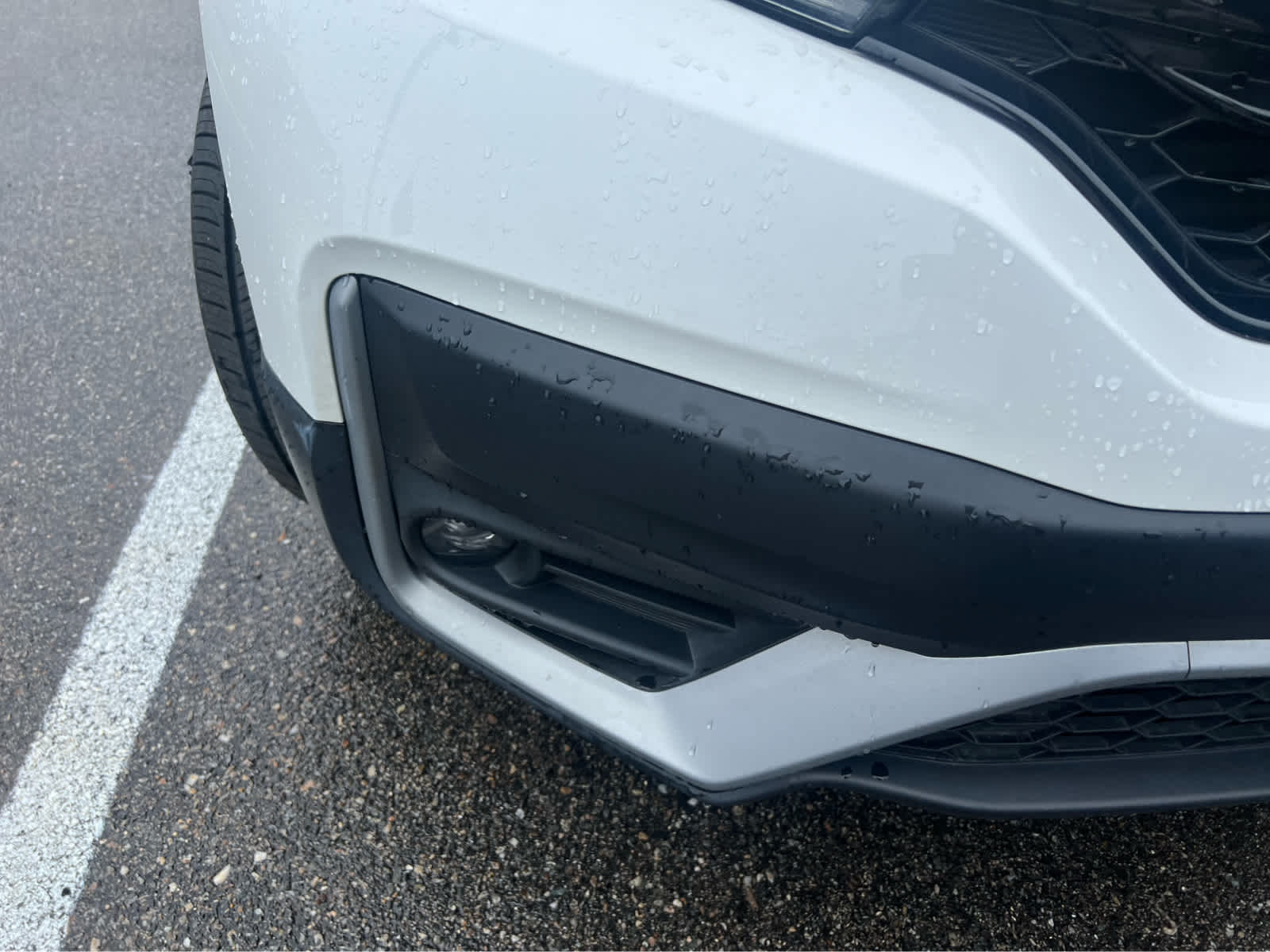 2022 Honda CR-V EX - Photo 3