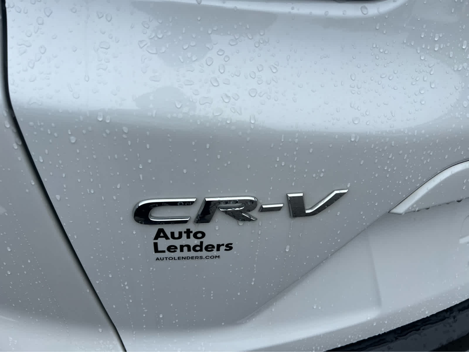2022 Honda CR-V EX - Photo 8