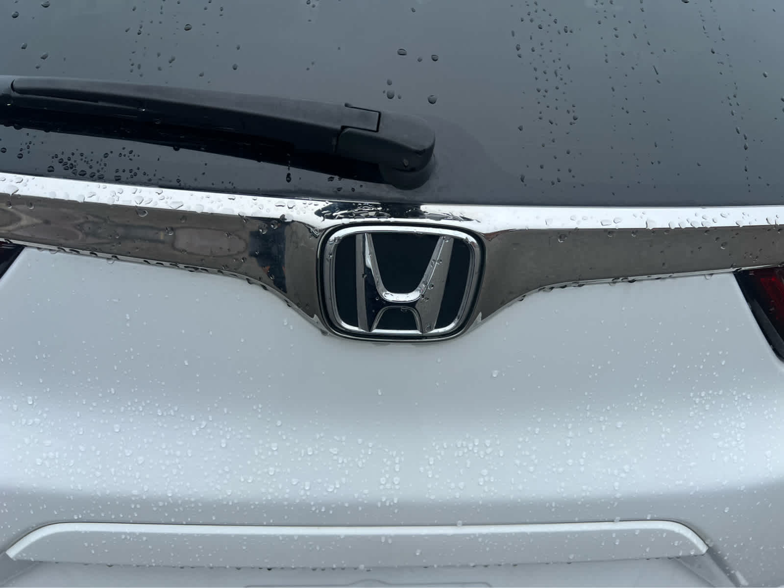 2022 Honda CR-V EX - Photo 9