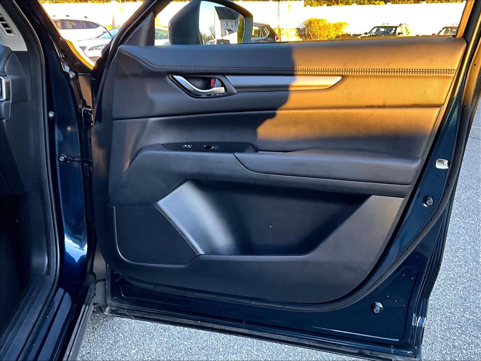 2024 Mazda CX-5 2.5 S Preferred Package - Photo 12