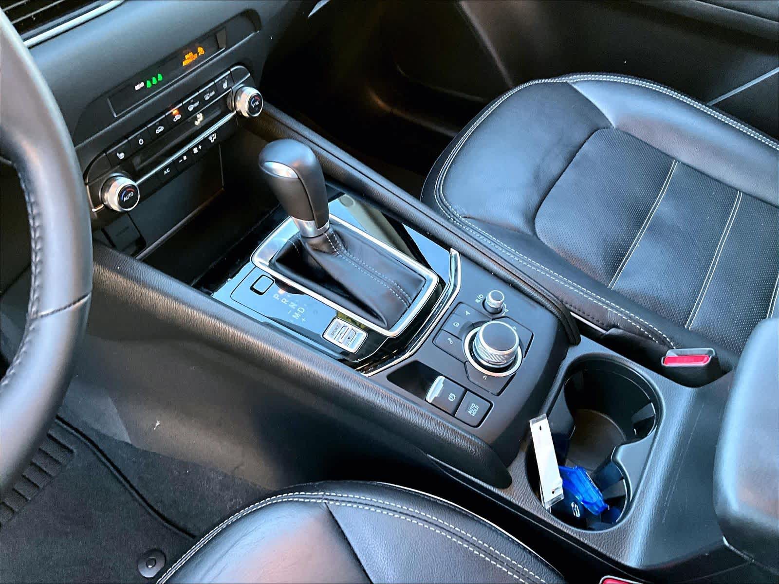 2024 Mazda CX-5 2.5 S Preferred Package - Photo 20