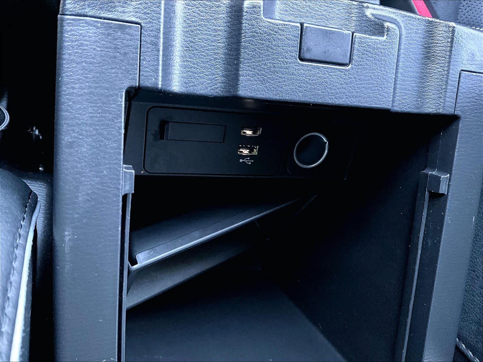 2024 Mazda CX-5 2.5 S Preferred Package - Photo 27