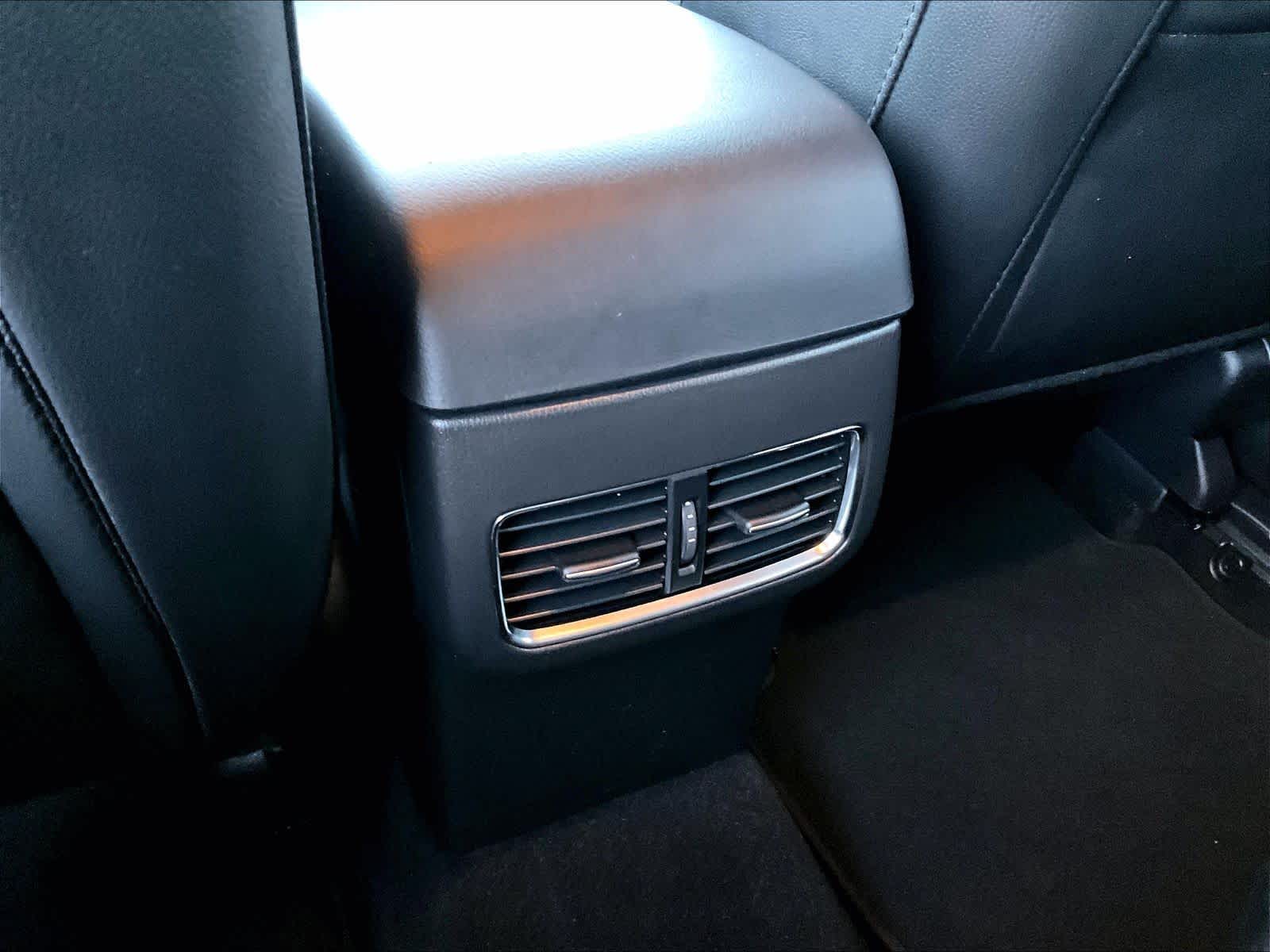2024 Mazda CX-5 2.5 S Preferred Package - Photo 28