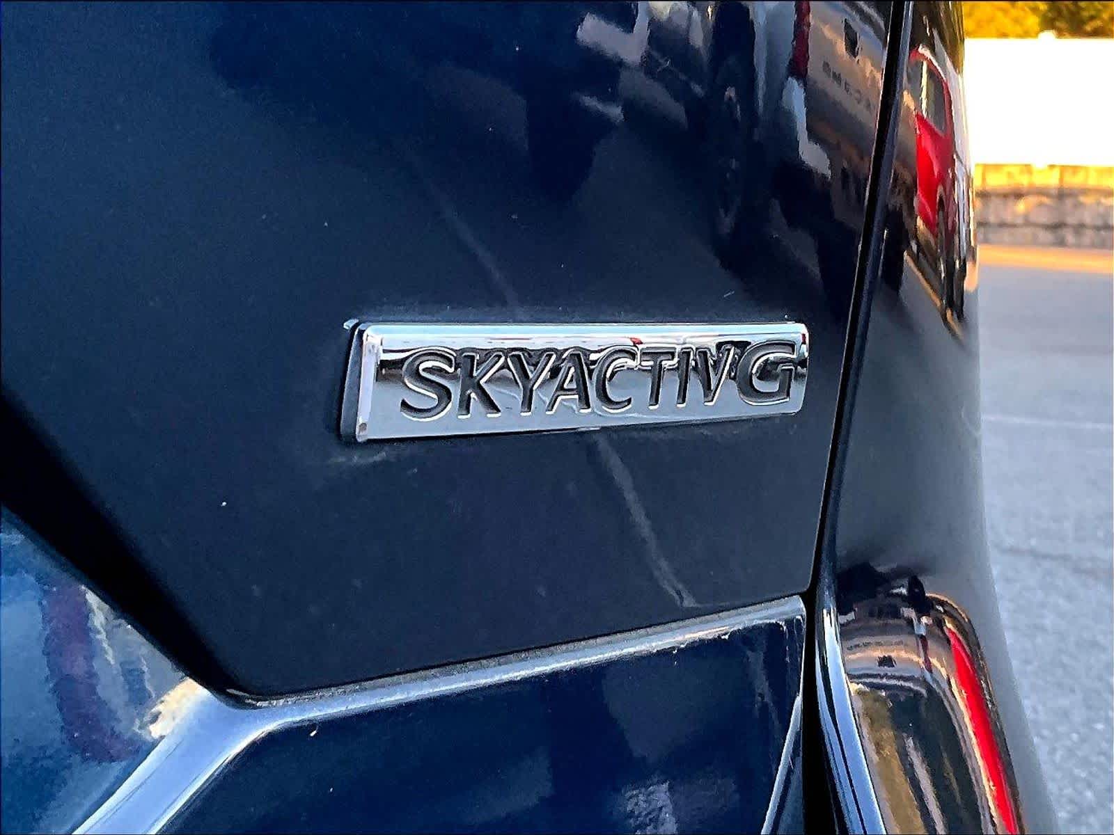 2024 Mazda CX-5 2.5 S Preferred Package - Photo 29