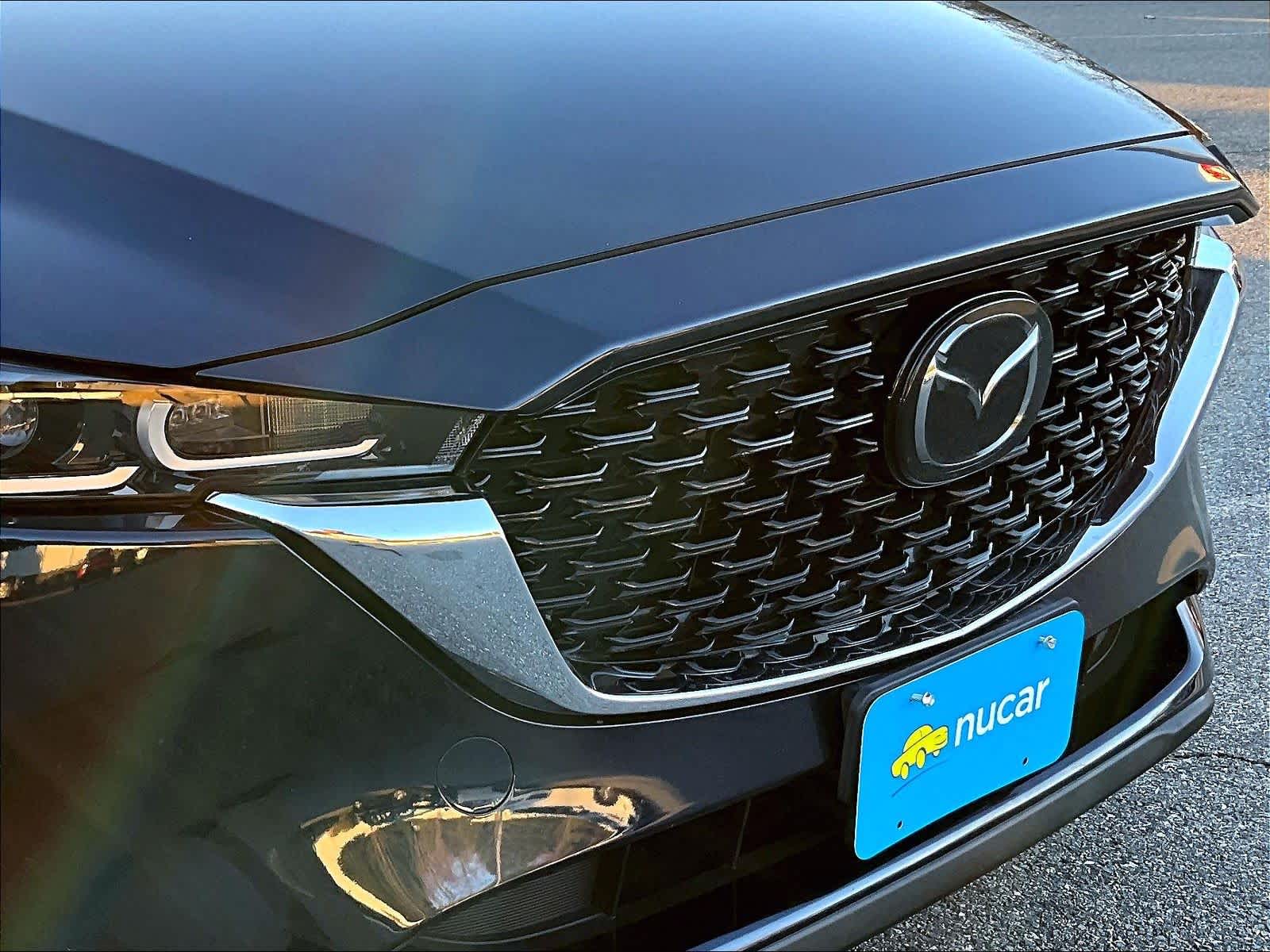 2024 Mazda CX-5 2.5 S Preferred Package - Photo 32