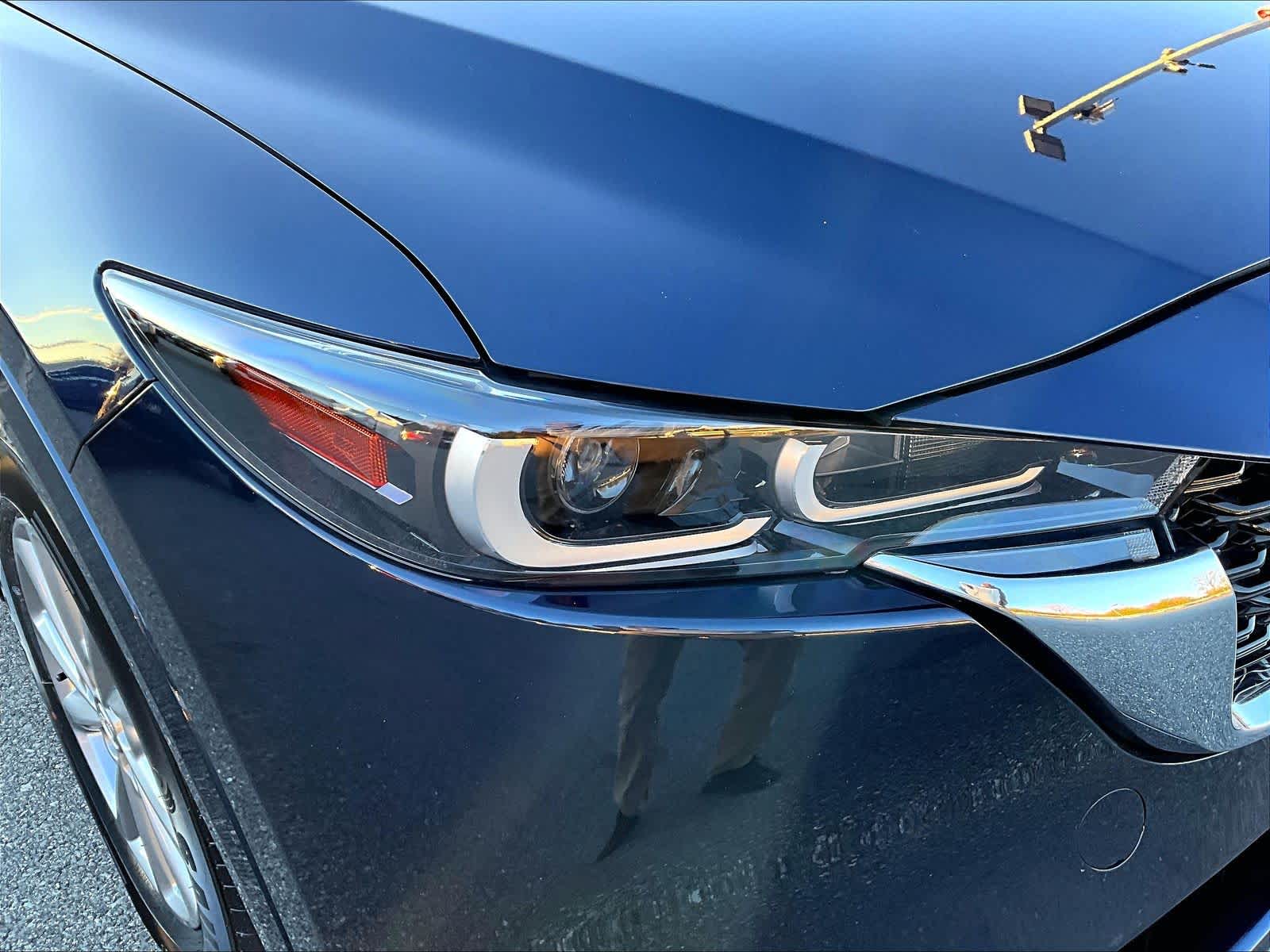 2024 Mazda CX-5 2.5 S Preferred Package - Photo 33