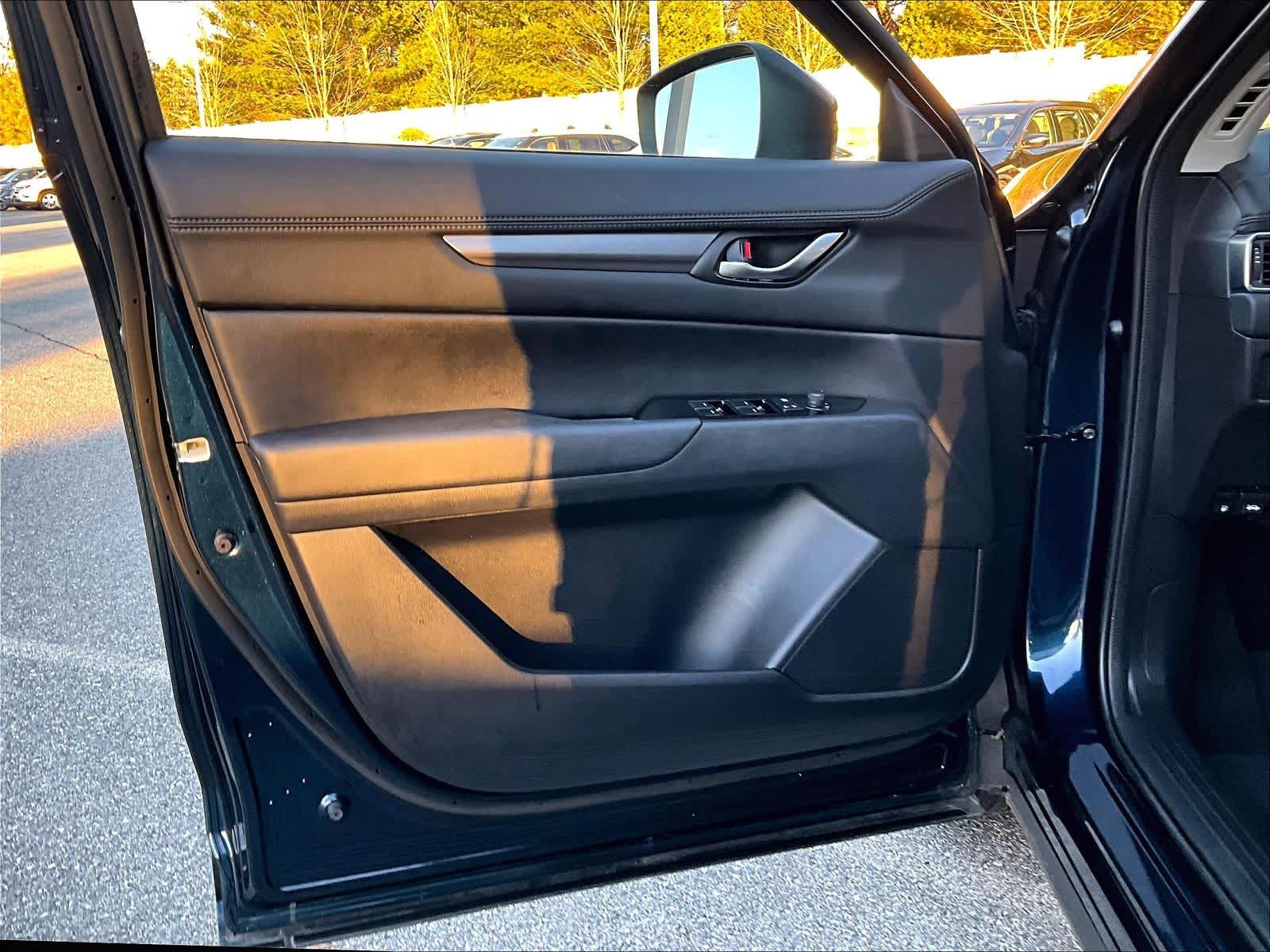 2024 Mazda CX-5 2.5 S Preferred Package - Photo 9