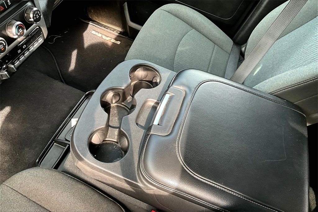 2021 Ram 2500 Tradesman - Photo 20