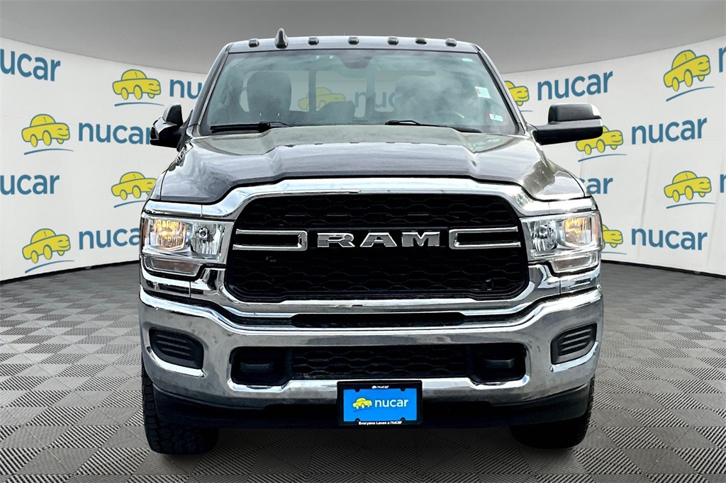 2021 Ram 2500 Tradesman - Photo 2
