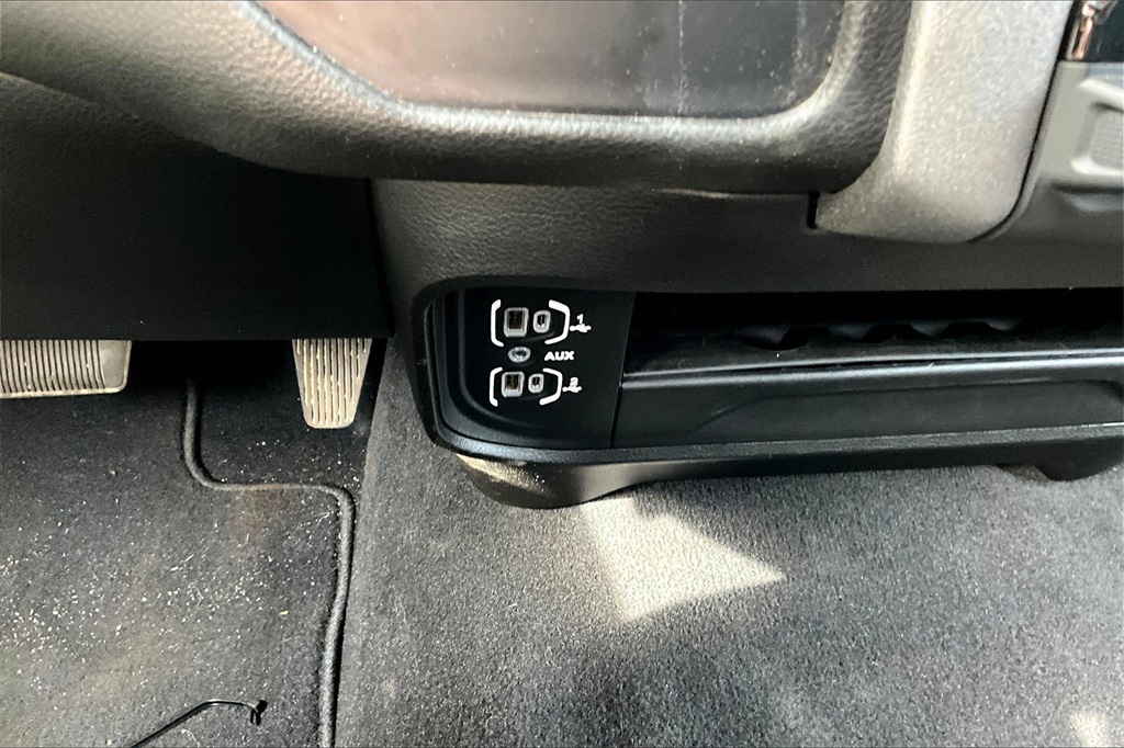 2021 Ram 2500 Tradesman - Photo 26