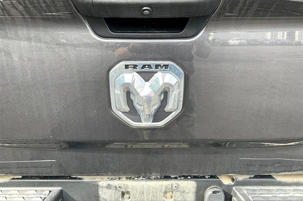 2021 Ram 2500 Tradesman - Photo 28