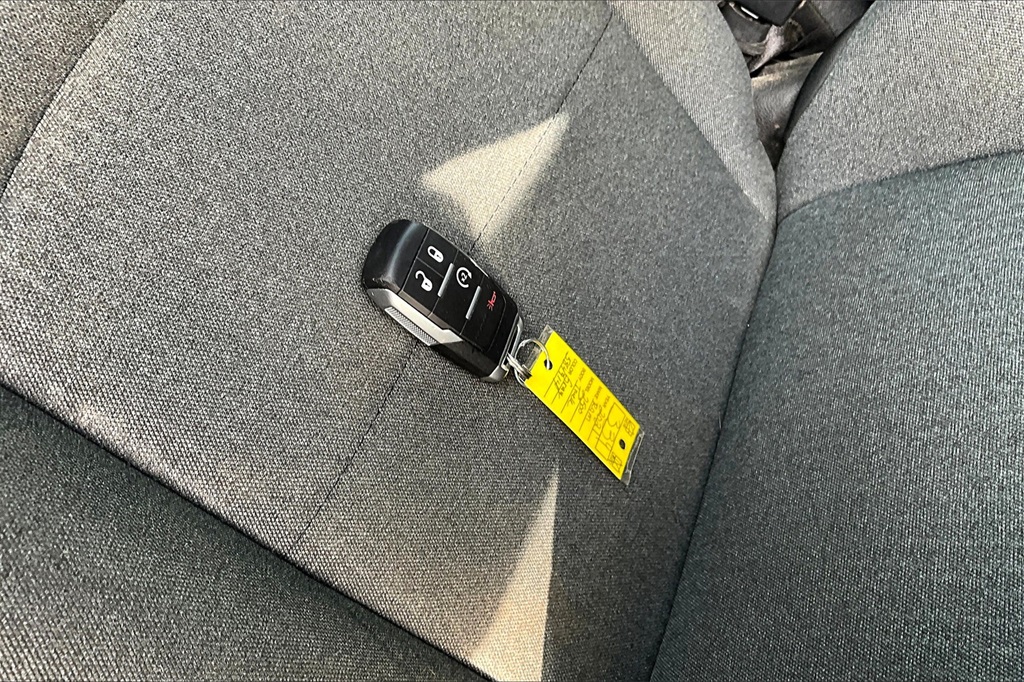 2021 Ram 2500 Tradesman - Photo 30