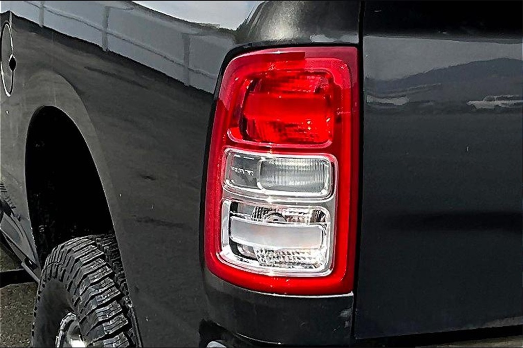 2021 Ram 2500 Tradesman - Photo 33