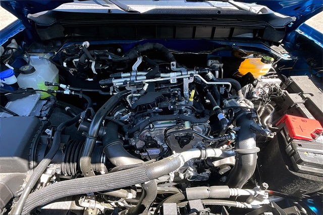 2025 Ford Bronco Base - Photo 12