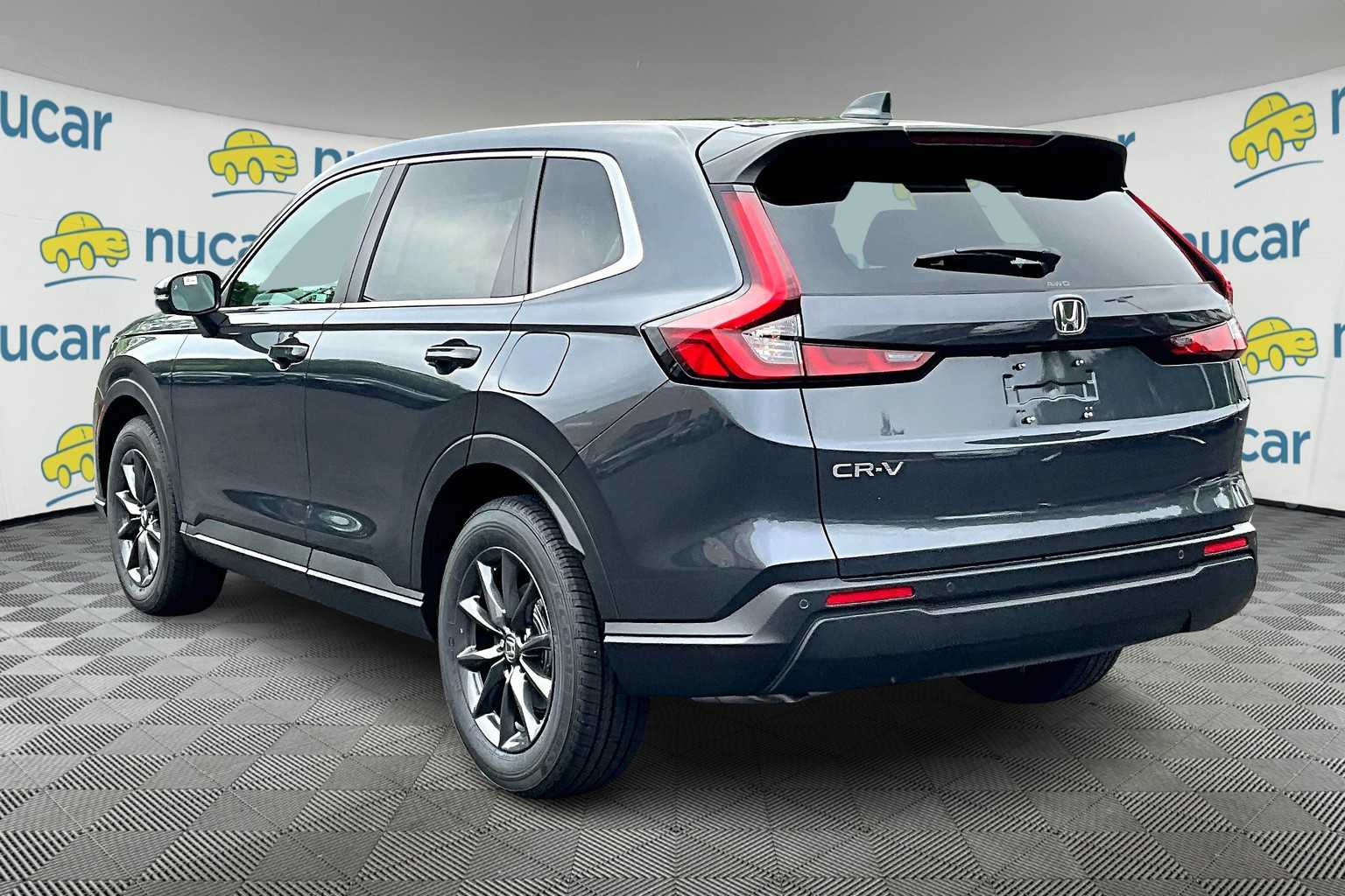 2026 Honda CR-V EX-L - Photo 5