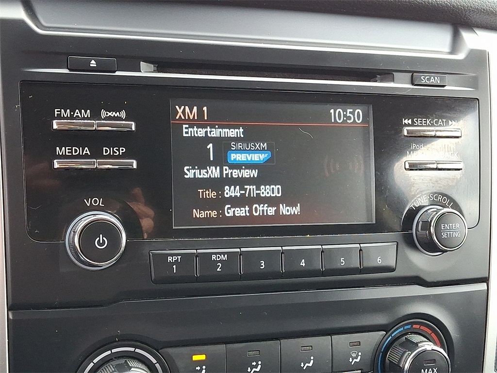 2018 Nissan Titan SV - Photo 16