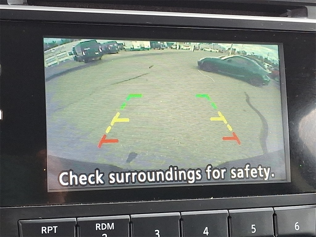 2018 Nissan Titan SV - Photo 17