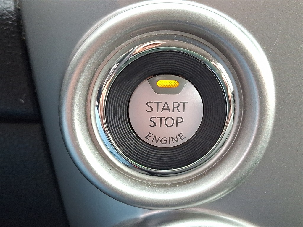 2018 Nissan Titan SV - Photo 20