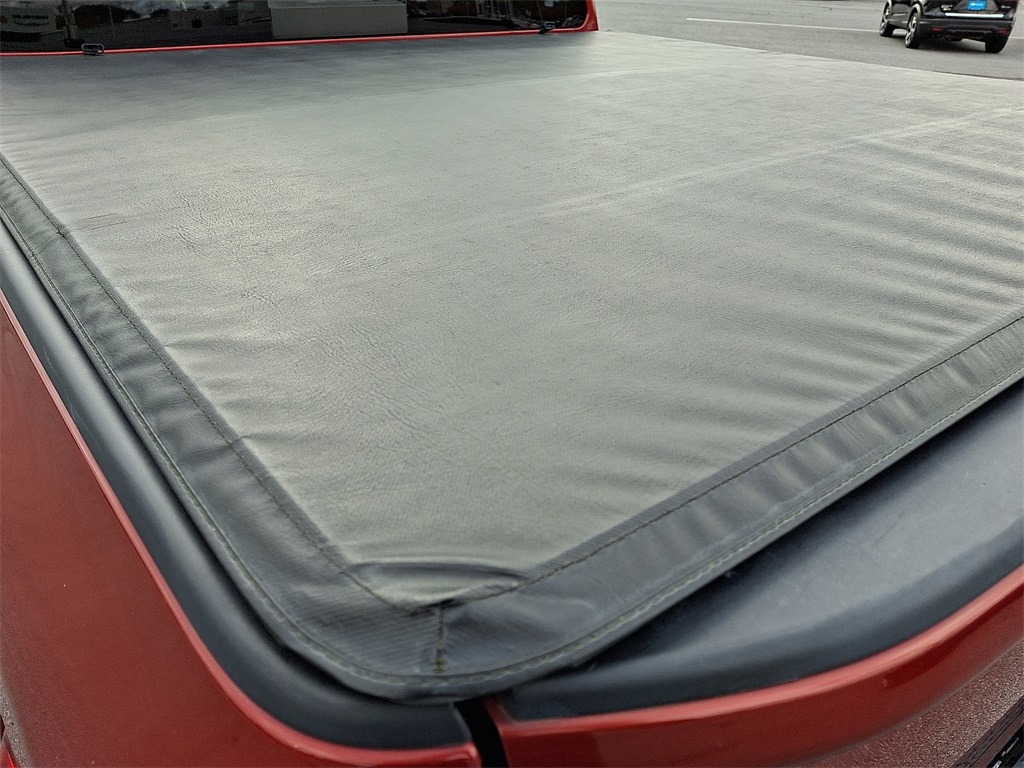 2018 Nissan Titan SV - Photo 29