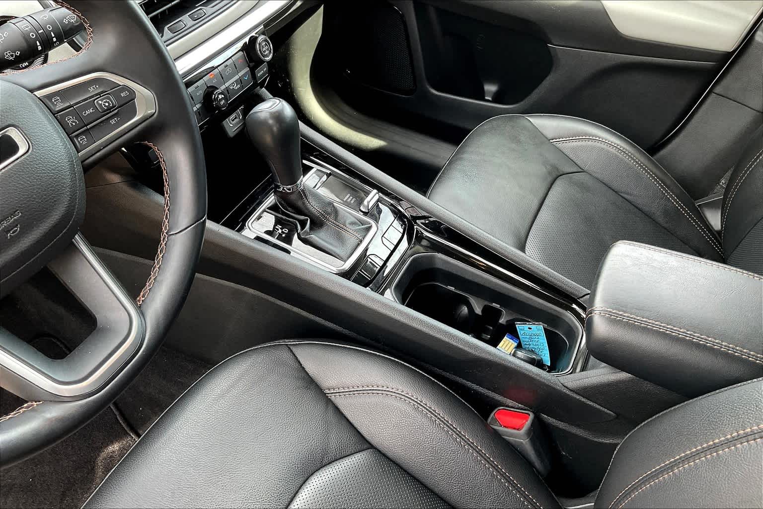2022 Jeep Compass Limited - Photo 20