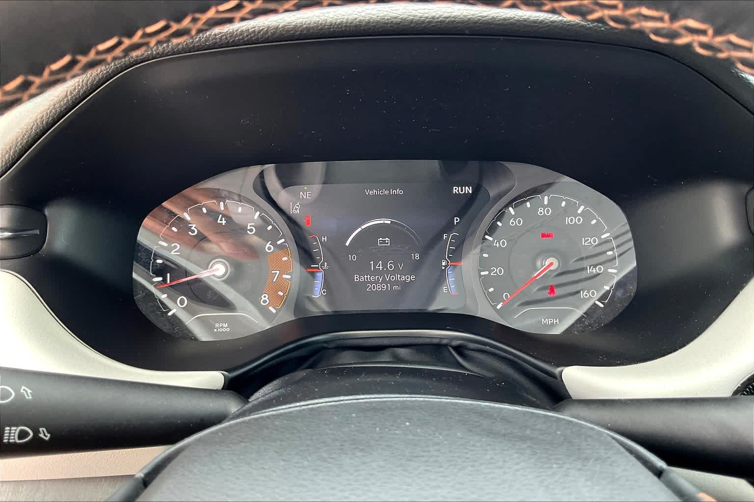 2022 Jeep Compass Limited - Photo 24