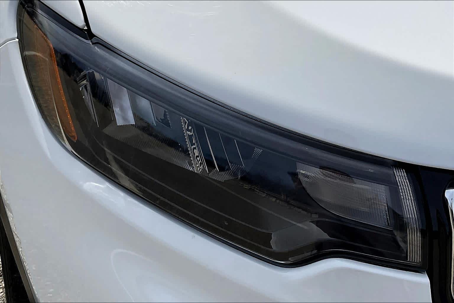 2022 Jeep Compass Limited - Photo 30