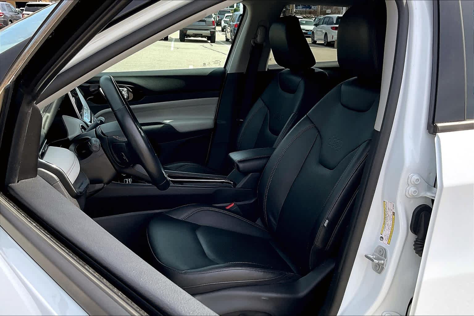 2022 Jeep Compass Limited - Photo 10