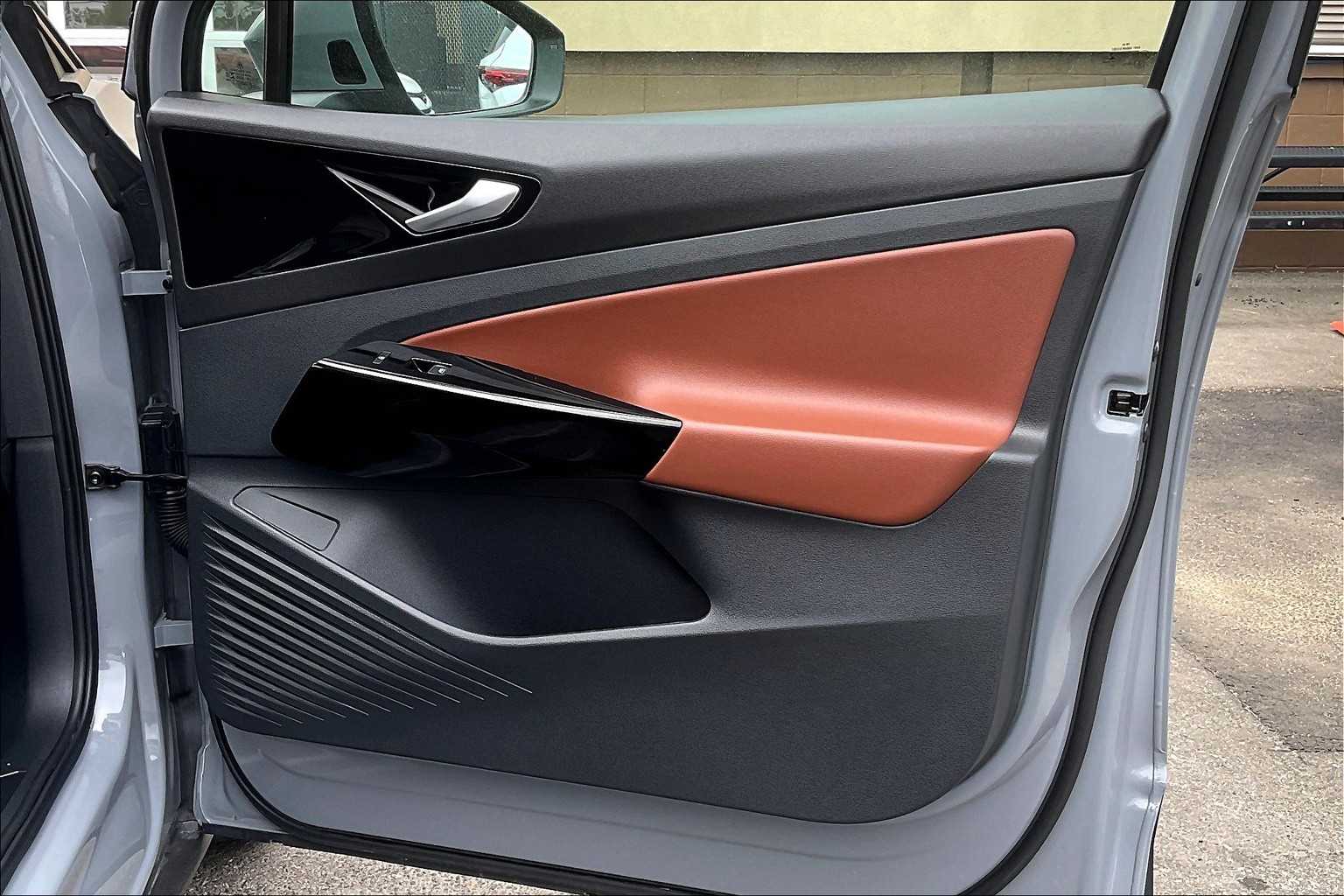2021 Volkswagen ID.4 Pro S - Photo 12