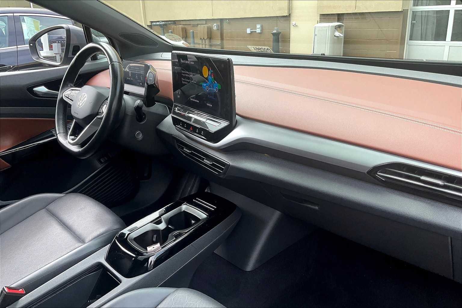 2021 Volkswagen ID.4 Pro S - Photo 14